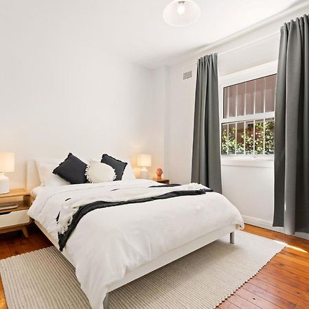 Beach-Side North Bondi 시드니 외부 사진