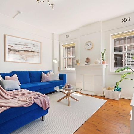 Beach-Side North Bondi 시드니 외부 사진