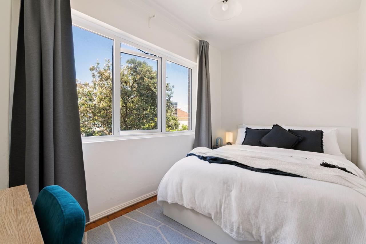 Beach-Side North Bondi 시드니 외부 사진