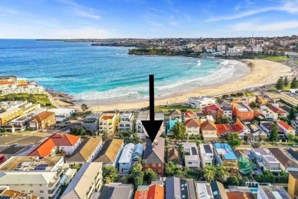 Beach-Side North Bondi 시드니 외부 사진